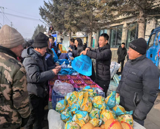 敦化市委宣傳部/供圖 敦化市委宣傳部/供圖