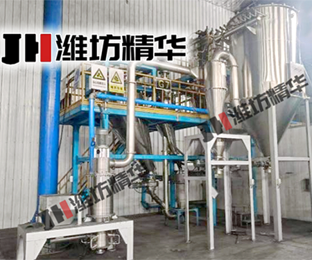 硬碳?xì)饬鞣鬯闄C(jī)客戶案例分享